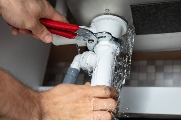 Best Local water damage restoration  in Quitman, GA