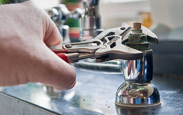 Best Professional water damage repair  in Quitman, GA