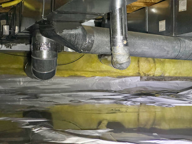 Best Residential water damage restoration  in Quitman, GA