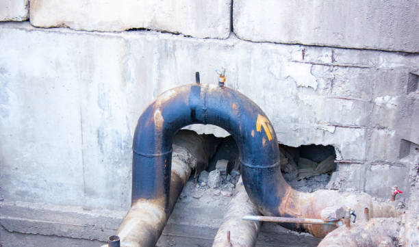 Best 24-hour water damage restoration  in Quitman, GA
